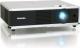 Toshiba Projektor LCD  TLP-X150  Czarno-srebrny