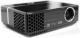LG Projektor DLP  HS102  Czarny