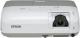 Epson Projektor LCD  EB-S6  Bia�y
