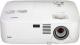 NEC Projektor LCD  NP500  Bia�y