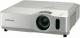 Hitachi Projektor LCD  CP-X401  Bia�o-srebrny