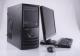 Adax Tower Dual Core 1 GB 500GB  ZCAXS1I00040  Bez OS