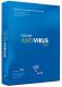 F-Secure  Anti-Virus 2009 1 PC/12 mc (FCA9BR1N001PL) 