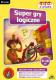 LK Avalon  SUPER GRY LOGICZNE  Zwi�ksza Iloraz Inteligencji 