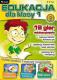 LK Avalon  EDUKACJA DLA KLASY 1  Z i N CD 