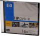 Hewlett-Packard  DVD+R 4.7GB 16X SLIM 1SZT (DVD+R 4.7GB 16X SLIM 1SZT) 