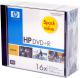 DVD+R 16X 4.7GB BOX 5SZT (DRE00024)