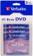 Verbatim  DVD+R 8CM DL 4X 2.6GB HARDCOAT BLISTER 3SZT 