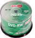 Activejet  DVD-RW 4,7GB 4X CAKE 50SZT ANS-032 licencja PHILIPS-a (ANS-032) 