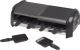   RAC 1001 p�yta kemienna/grilowa 