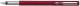Parker  PI�RO WIECZNE VECTOR CZERWONY 