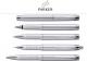 Parker  PI�RO WIECZNE ESPRIT CHROMOWY 
