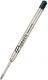 Parker  Wk�ad do d�ugopisu czarny 