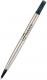 Parker  WK�AD DO PI�R KULKOWYCH CZARNY 
