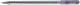 Pentel  D�UGOPIS BK77 12SZT. FIOLETOWY 