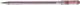 Pentel  D�UGOPIS BK77 12SZT RӯOWY 