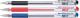 Pentel  D�UGOPIS �ELOWY K116 12SZT. CZARNY 