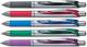 Pentel  PI�RO KULKOWE BL770,7MM 12SZT. NIEBIESKI 