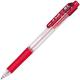 Pentel  D�UGOPIS BK127 12SZT. CZERWONY 