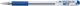 Pentel  D�UGOPIS �ELOWY K116 12SZT. NIEBIESKI 