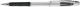 Pentel  D�UGOPIS BK77 12SZT. CZARNY 