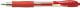 Pilot  D�UGOPIS �ELOWY G2  12SZT. CZERWONY 