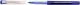 Pilot  PI�RO KULKOWE FRIXION 12SZT. NIEBIESKI 