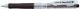 Pilot  D�UGOPIS OLEJOWY SNAPCLICK 12SZT.CZARNY 