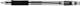 Pilot  D�UGOPIS ECO 10SZT. CZARNY 