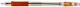 Pilot  D�UGOPIS ECO 10SZT. CZERWONY 