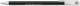 Staedtler  D�UGOPIS STEADTLER TRIPLUS BALL F 10SZT CZARNY 