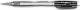 Pentel  O��WEK AUTOMAT AX107 0,7MM 12SZT CZARNY 