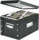 Leitz  Pud�o archiwizacyjne Snap-N-Store 365x240x360 