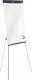 Activejet  Flipchart Magnetyczny Nobo Nautile 100x70cm 