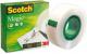 3M  Ta�ma klej�ca Scotch Magic Tape w rolce 