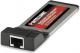 Intellinet karta sieciowa ExpressCard 10/100/1000 gigabit RJ45 (524056)