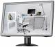 LG  W2234S-SN (30 dni bezplatnej gwarancji)  Srebrny