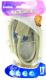 4World  Kabel przed�u�aj�cy do monitora VGA D-Sub15 M/F 1.8 m (04687) 