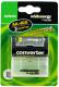 WHITENERGY KONWERTER AA na R20 2szt (04384)