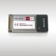 WiFi 802.11/54 karta PCMCIA F5D7010qs