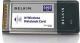 WiFi N1 karta PCMCIA F5D8013qs