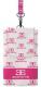 PAPEETE Easy White/Pink