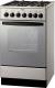 Zanussi ZCG 568 MX1