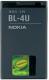 Nokia Bateria BL-4U 1000 mAh Li-Ion 8800 Arte