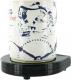 4World 'Cup Warmer'' Podgrzewacz napojów na USB czarny