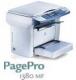 Konica Minolta  PagePro 1380MF 