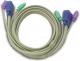 Planet  KVM-CB-1.8 Kabel 1.8m 