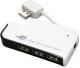iTec/Pretec  4 Port 