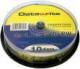 TDK  DVD-RW/10/Cake 4.7GB 4x 