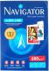 Papier Navigator PAPIER A4OFFICE CARD 160g RYZA